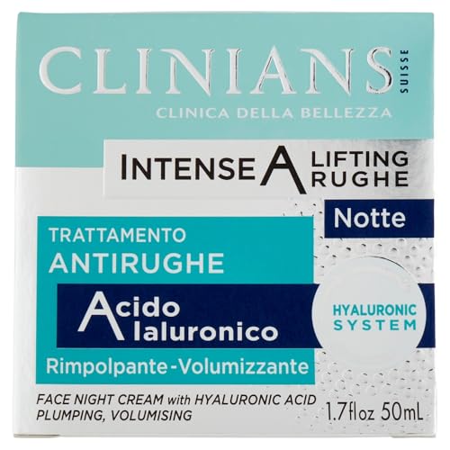 clinians-intense-a-lifting-rughe-trattamento-notte-50-ml image 4