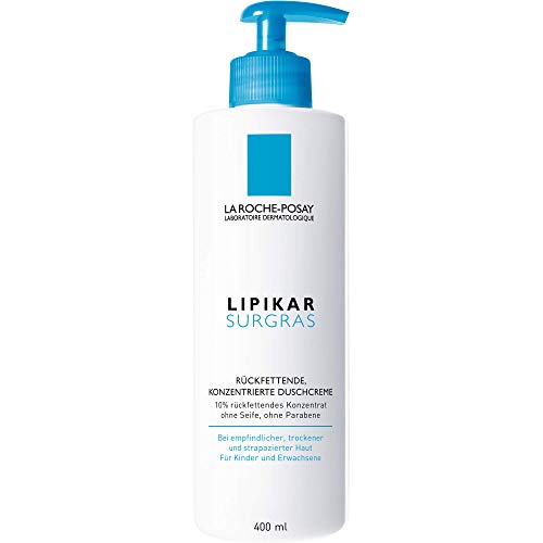 la-roche-posay-lipikar-syndet-ap-crema-detergente-corpo-400-ml image 3