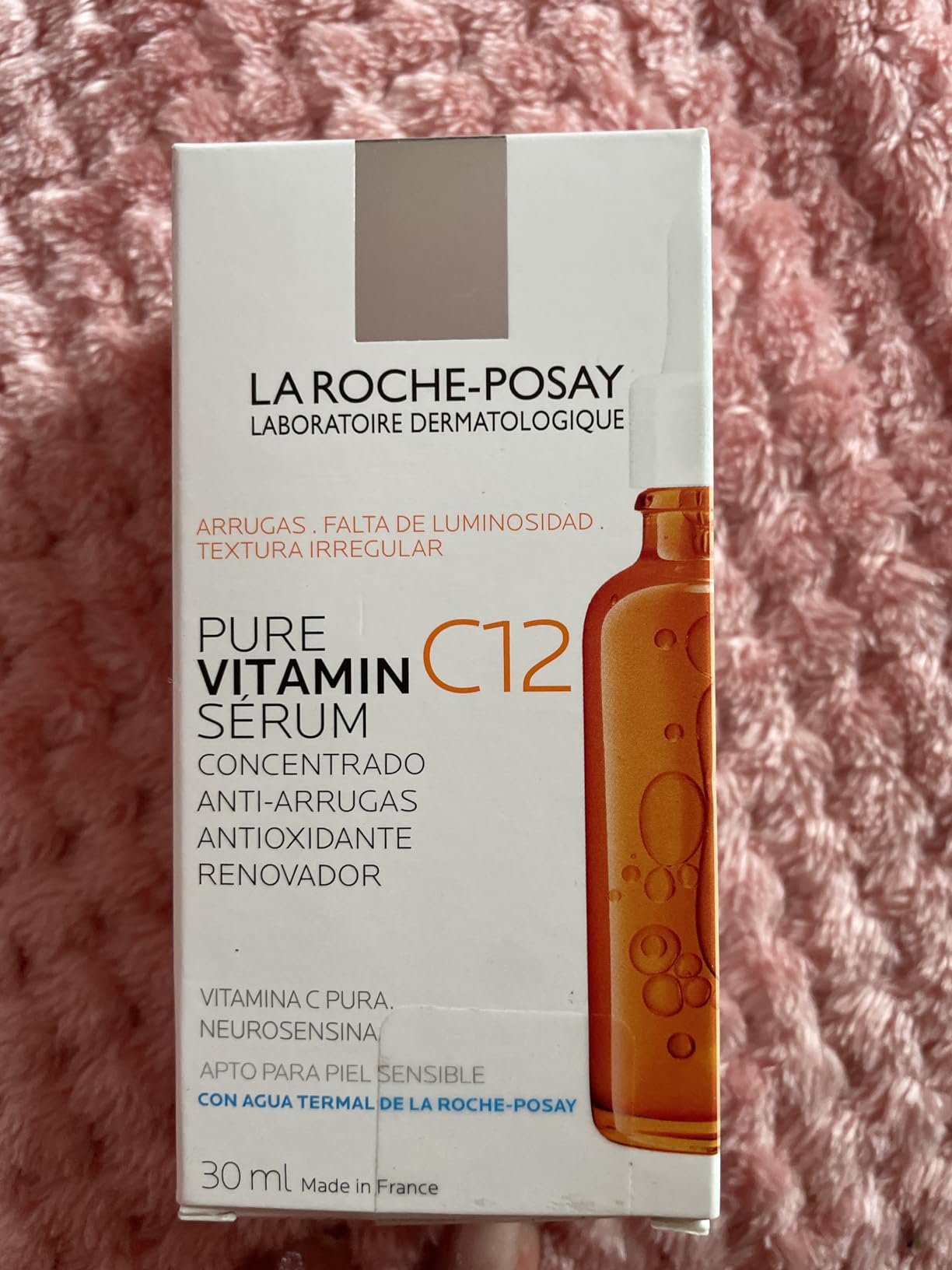 Consigliato dal dermatologo
