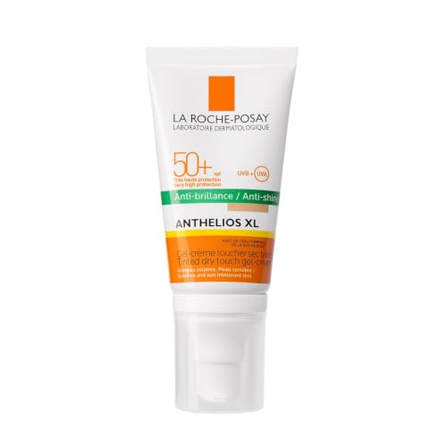 la-roche-posay-anthelios-protezione-solare-viso-colorata-spf50-anti-macchie image 4