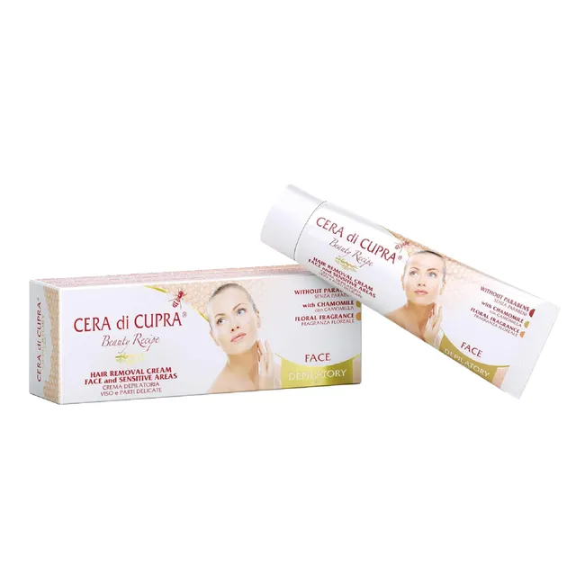 cera-di-cupra-crema-depilatoria-viso-e-parti-delicate-50-ml image 1