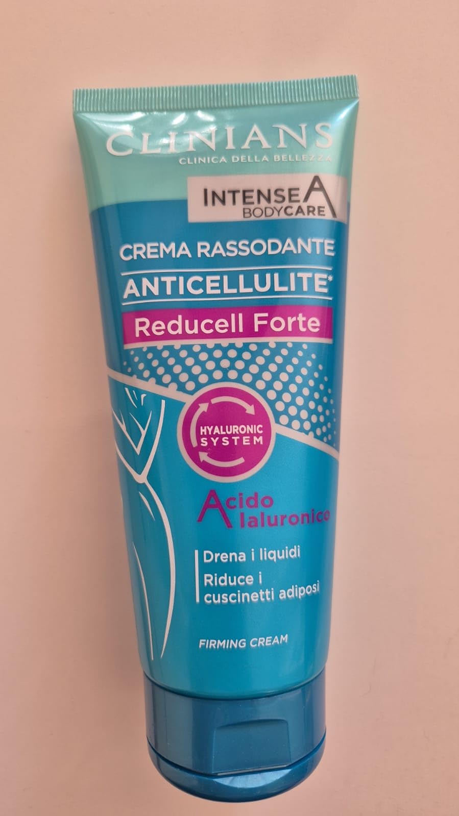Fresca e pratica