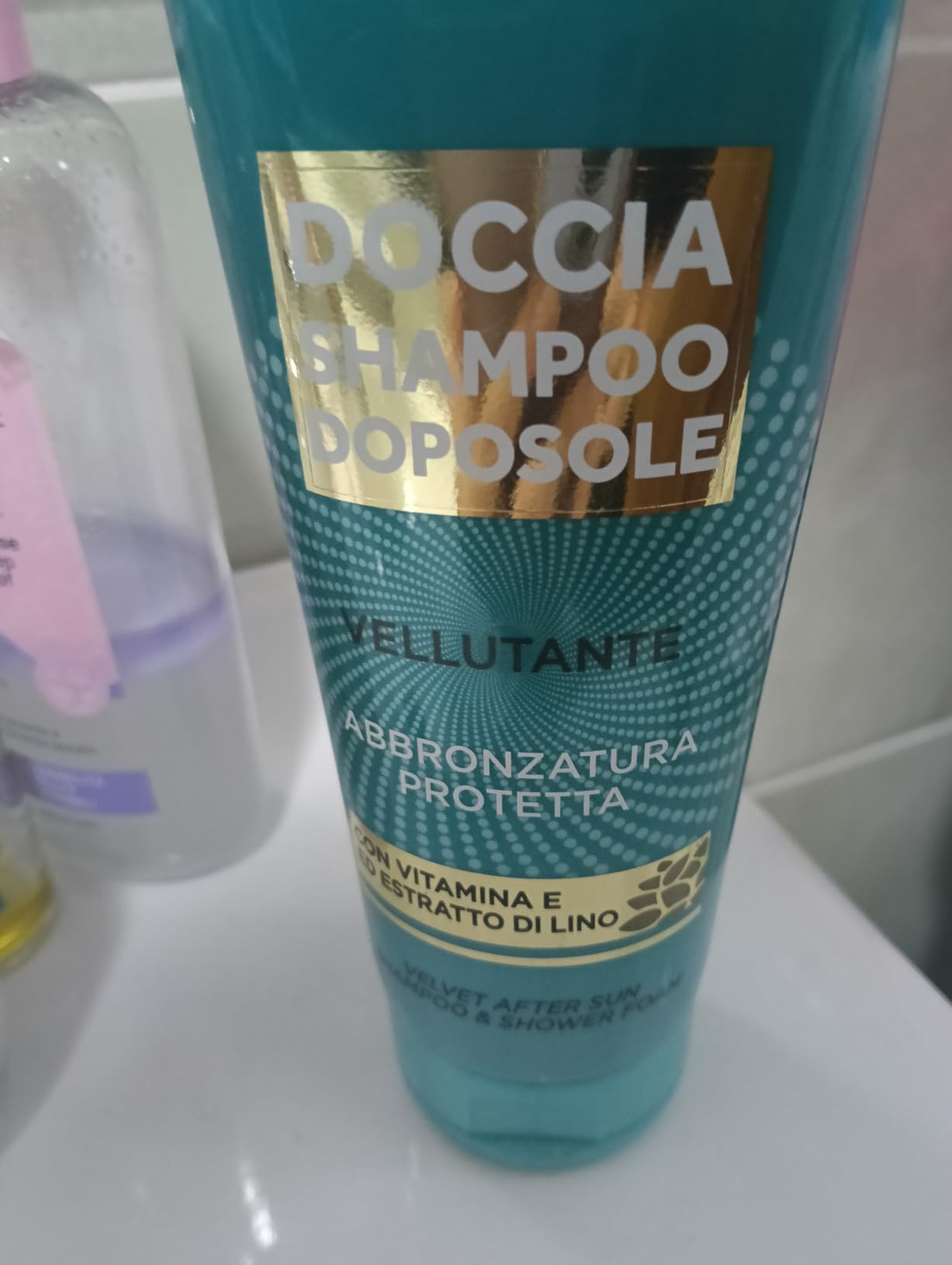 Morbidi dalla testa ai piedi