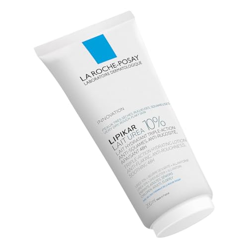 la-roche-posay-lipikar-latte-urea-10-latte-corpo-idratante-200ml image 7