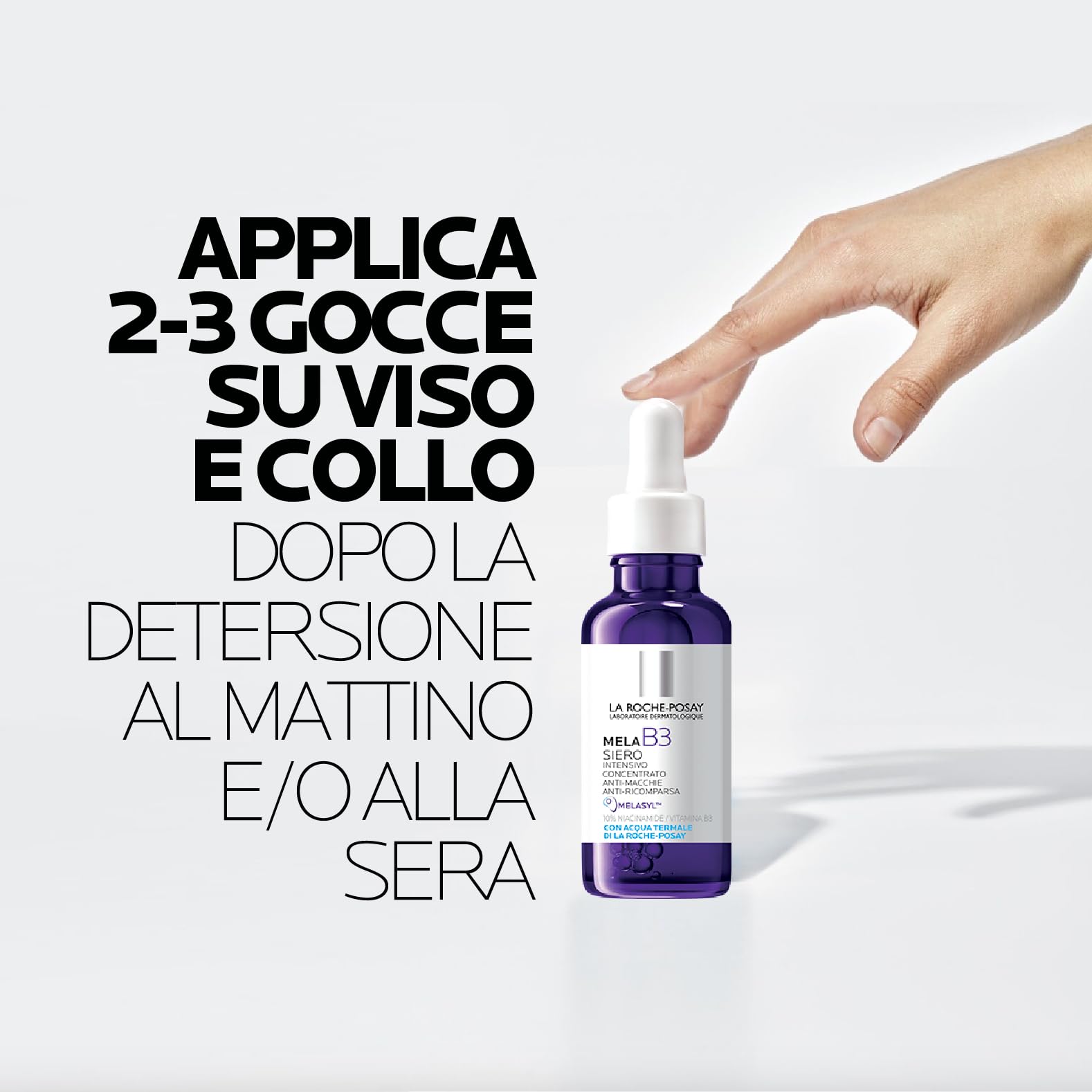 la-roche-posay-mela-b3-siero-intensivo-anti-macchie-30-ml image 6