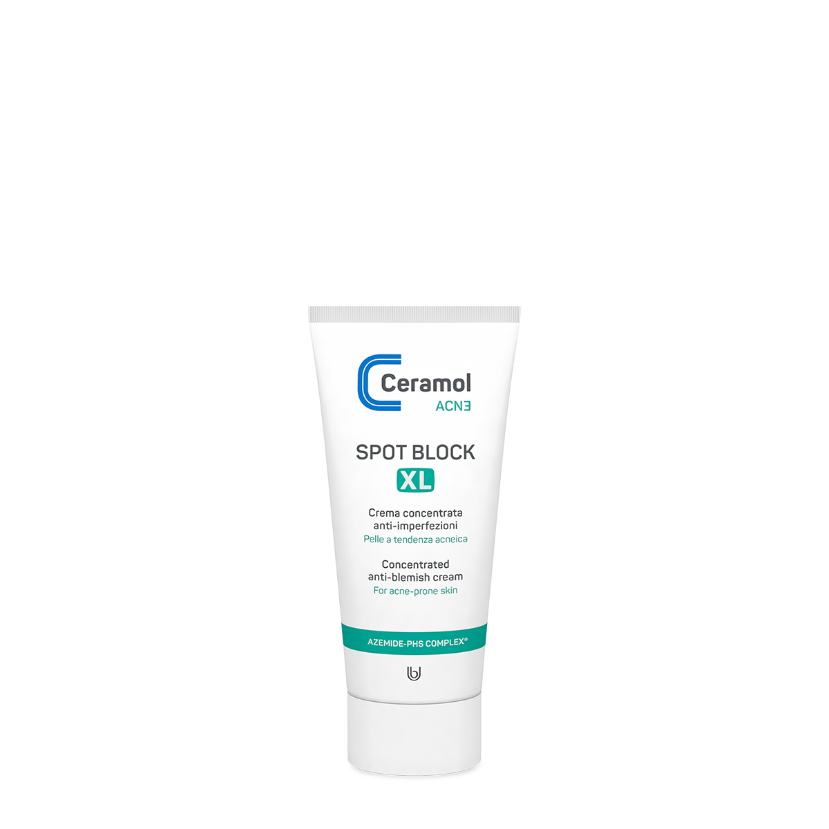ceramol-spot-block-xl-trattamento-correttivo-viso-50-ml image 1