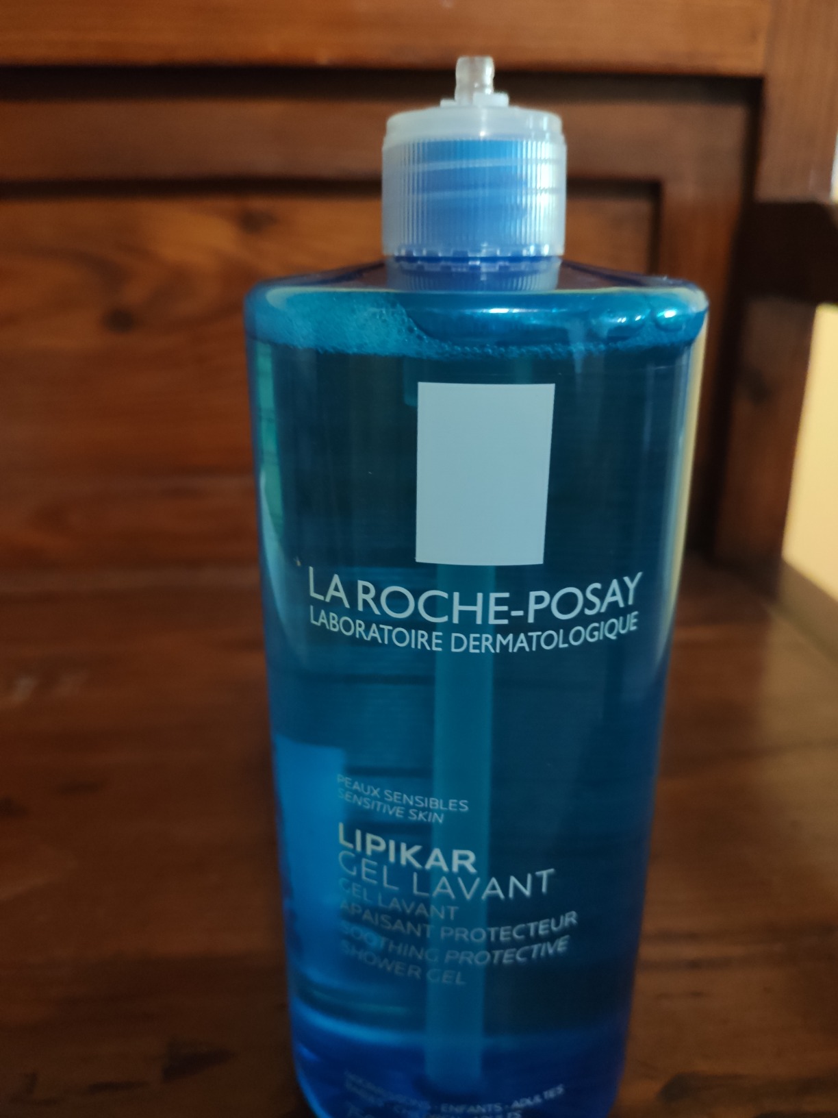 Salvezza per la mia schiena