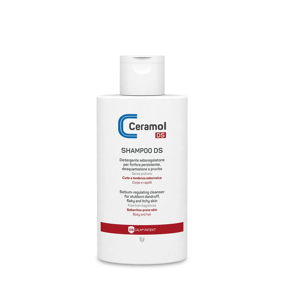 ceramol-ds-shampoo-ds-antiforfora-macromicellare-200-ml image 1