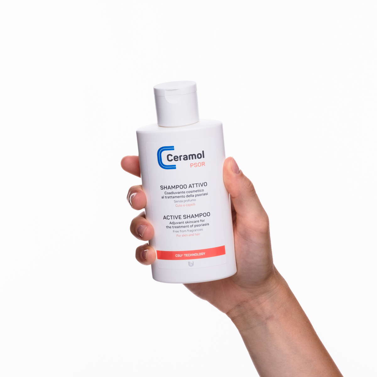 ceramol-shampoo-attivo-cuoio-capelluto-200-ml image 2