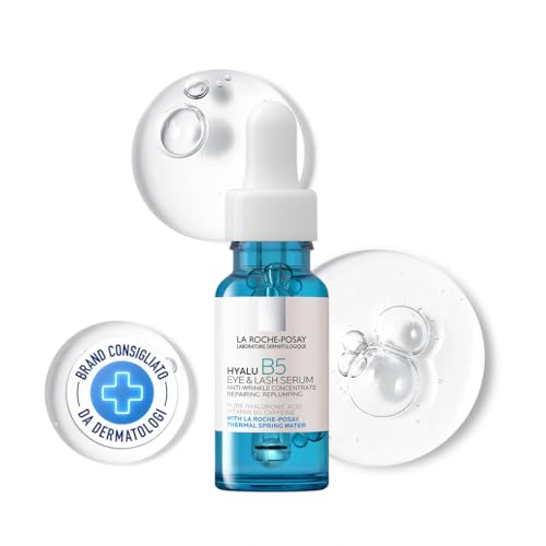 la-roche-posay-hyalu-b5-siero-occhi-antirughe-15-ml image 2