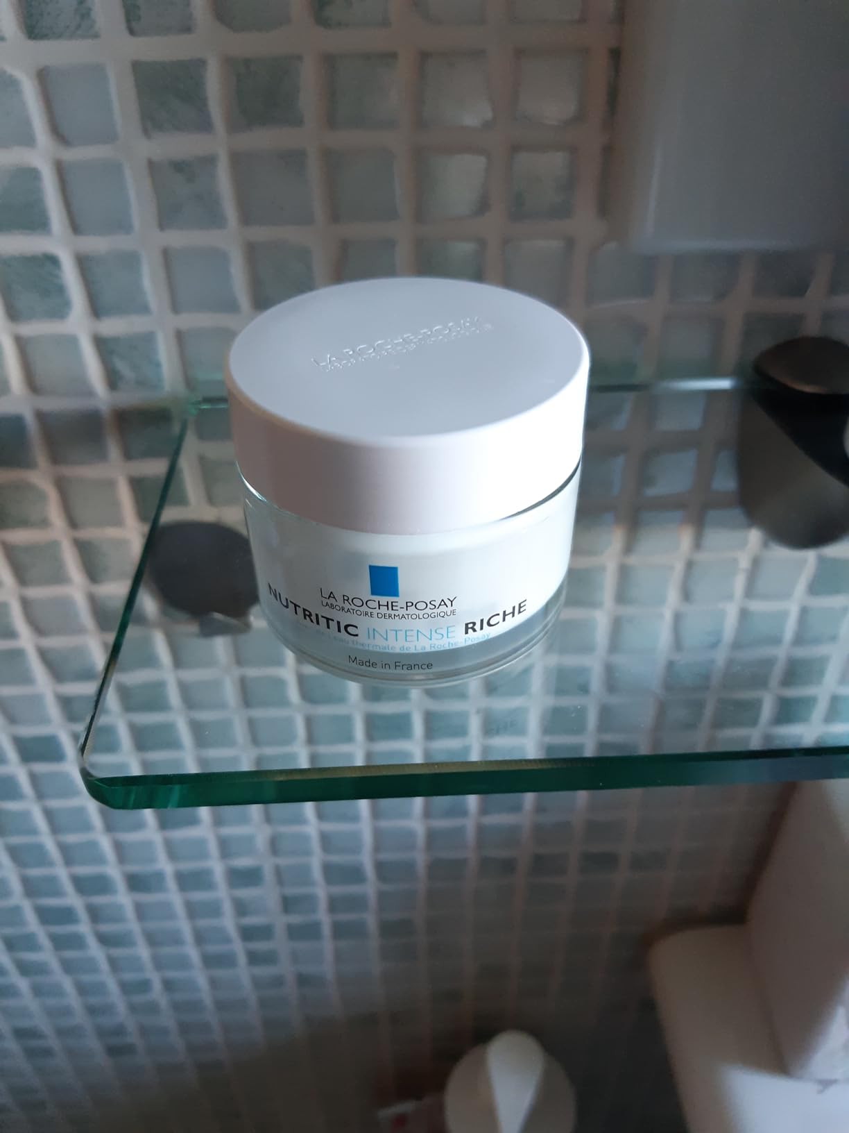 La mia crema da anni