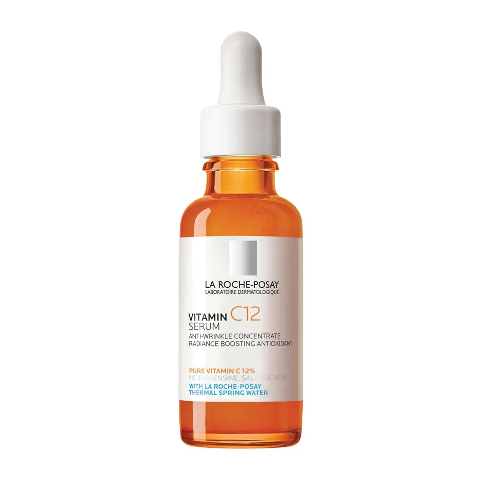 la-roche-posay-pure-vitamin-c10-siero-anti-rughe-30-ml image 1