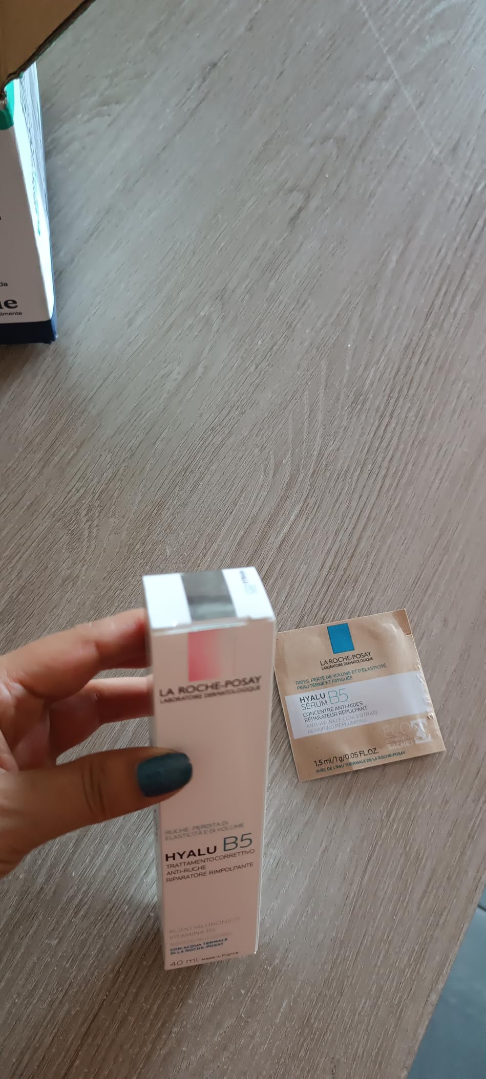 Ottima crema giorno