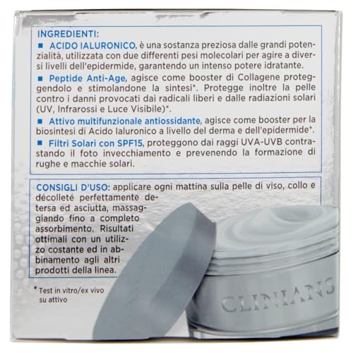 clinians-intense-a-lifting-rughe-trattamento-giorno-spf15-50-ml image 6