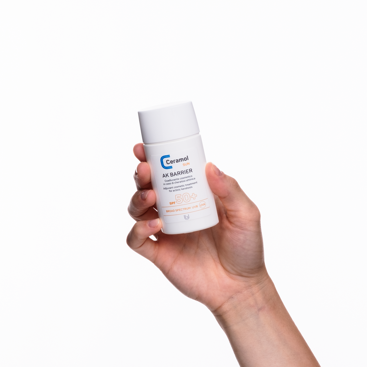 ceramol-sun-ak-barrier-fluido-spf50-50-ml image 2