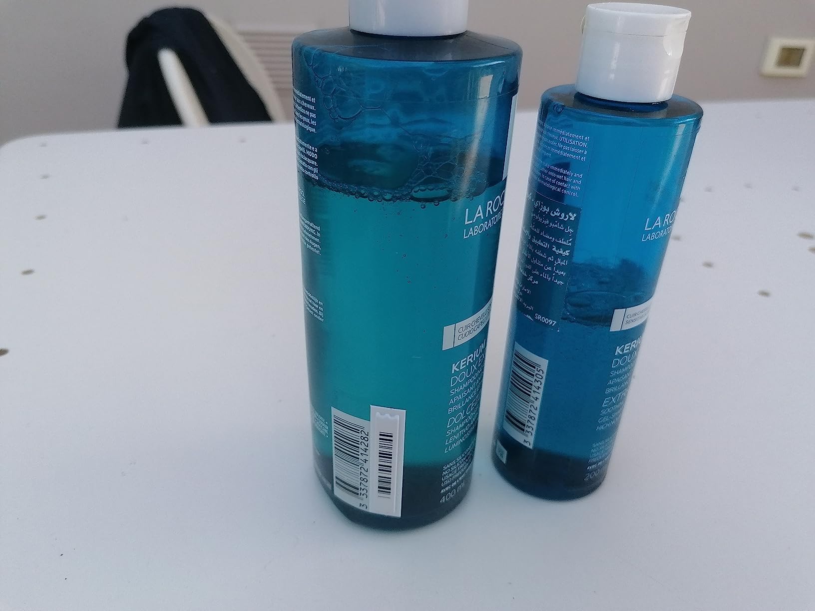 Lo ricompro da anni