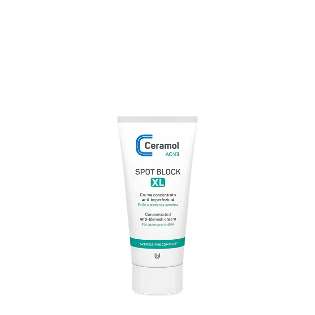 ceramol-spot-block-xl-trattamento-correttivo-viso-50-ml image 1