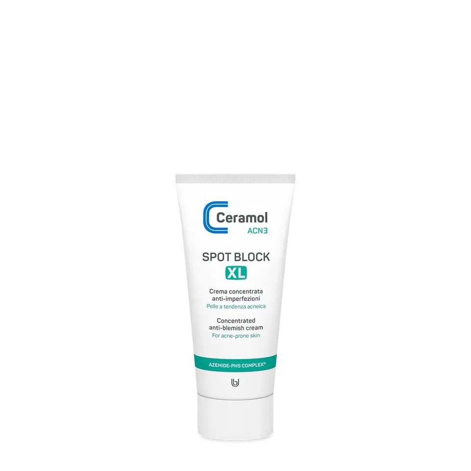 ceramol-spot-block-xl-trattamento-correttivo-viso-50-ml image 1