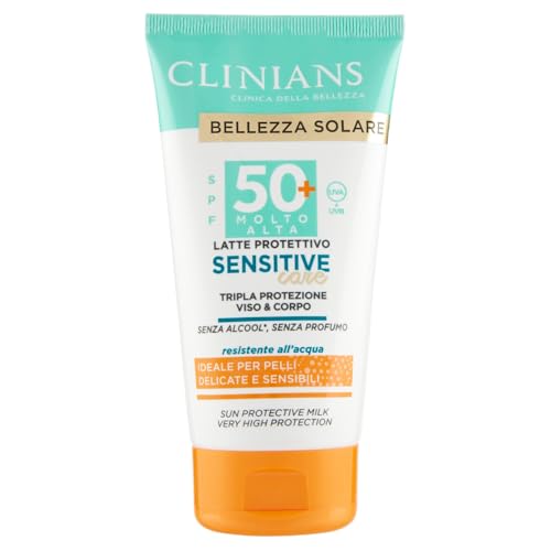 clinians-latte-protettivo-sensitive-spf50-150ml image 5