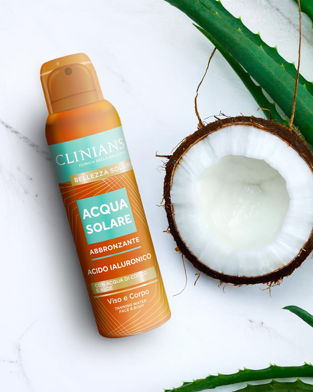 clinians-acqua-solare-abbronzante-viso-e-corpo-150-ml image 2