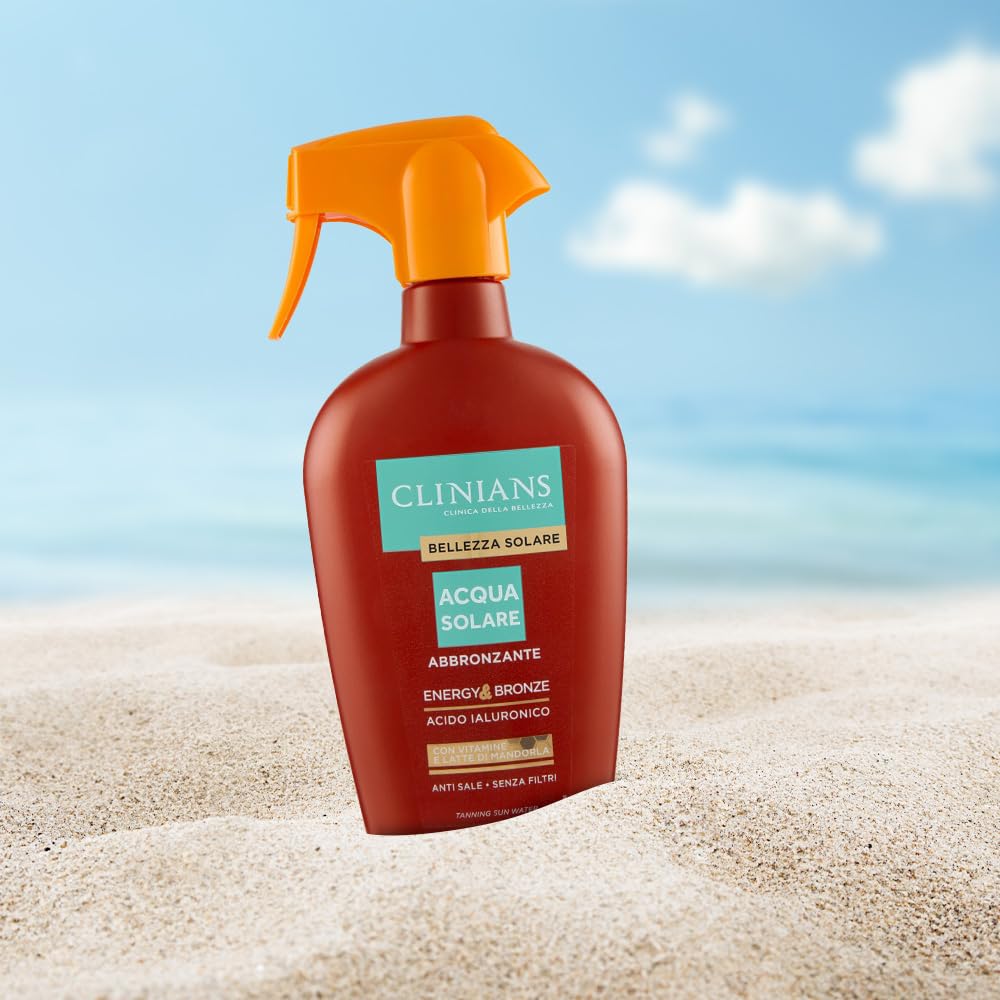 clinians-acqua-solare-abbronzante-energy-bronze-450ml image 2