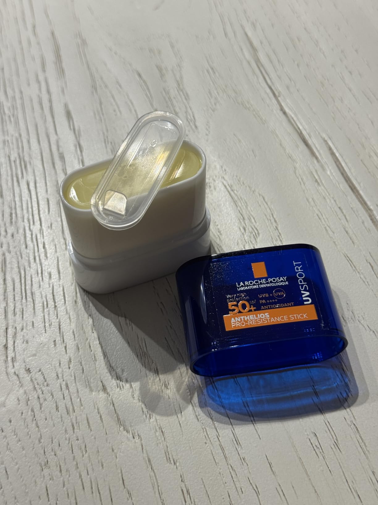Pratico e resistente