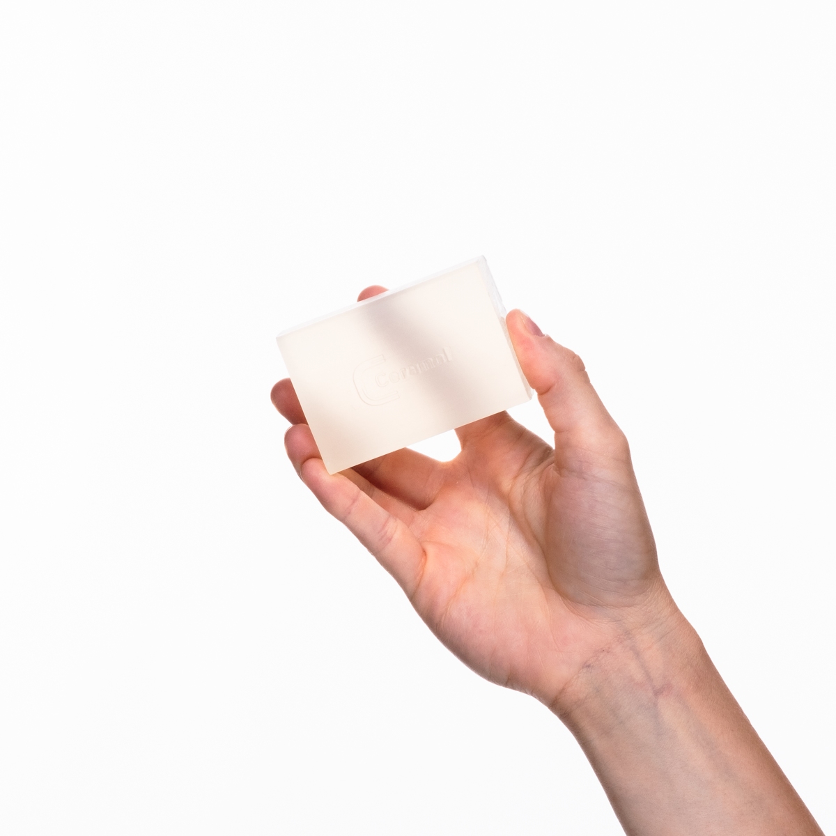 ceramol-311-marsiglia-sapone-naturale-100-g image 2