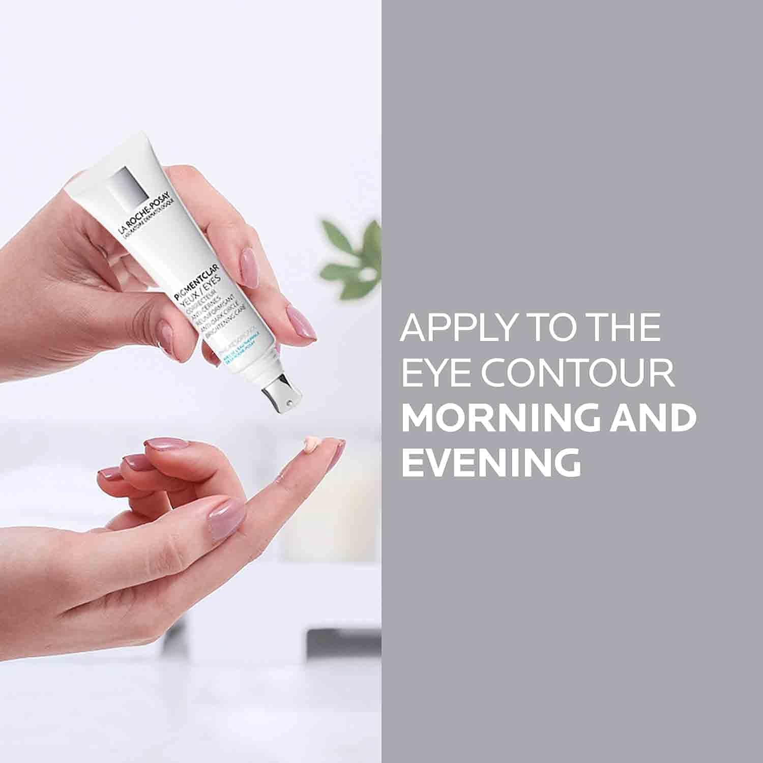 la-roche-posay-pigmentclar-crema-contorno-occhi-anti-occhiaie-15-ml image 6
