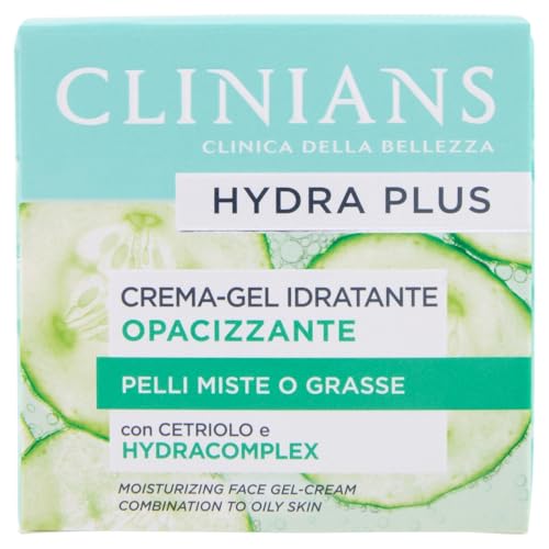 clinians-hydra-plus-crema-viso-idratante-opacizzante-50-ml image 5