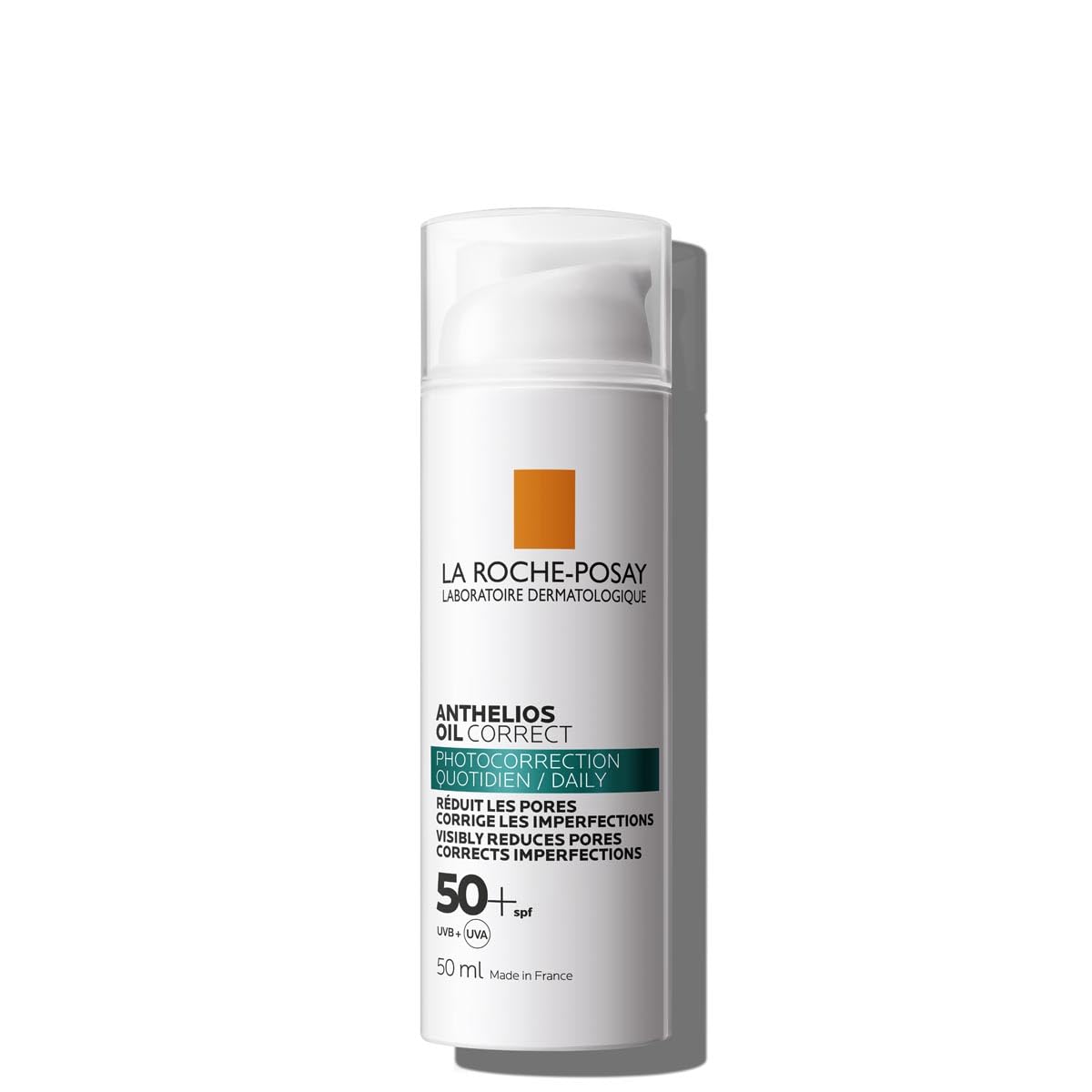 la-roche-posay-anthelios-oil-correct-crema-solare-spf50-50-ml image 3