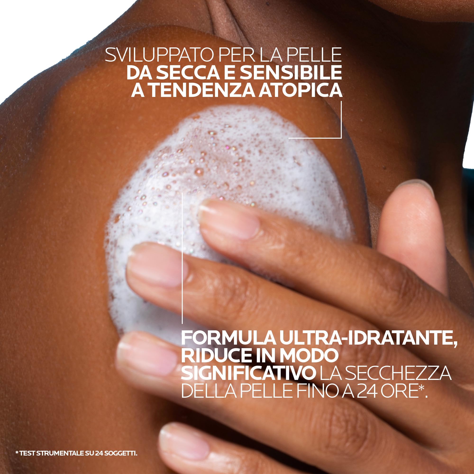 la-roche-posay-lipikar-olio-detergente-ap-ricarica-400-ml image 8