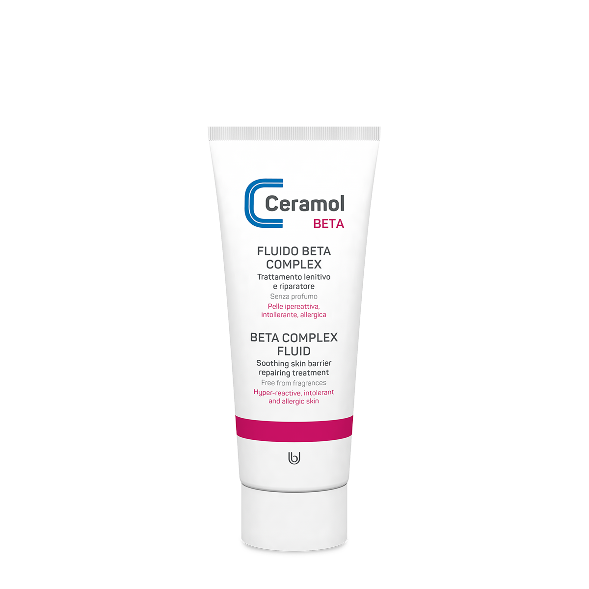 ceramol-fluido-beta-complex-100-ml image 1