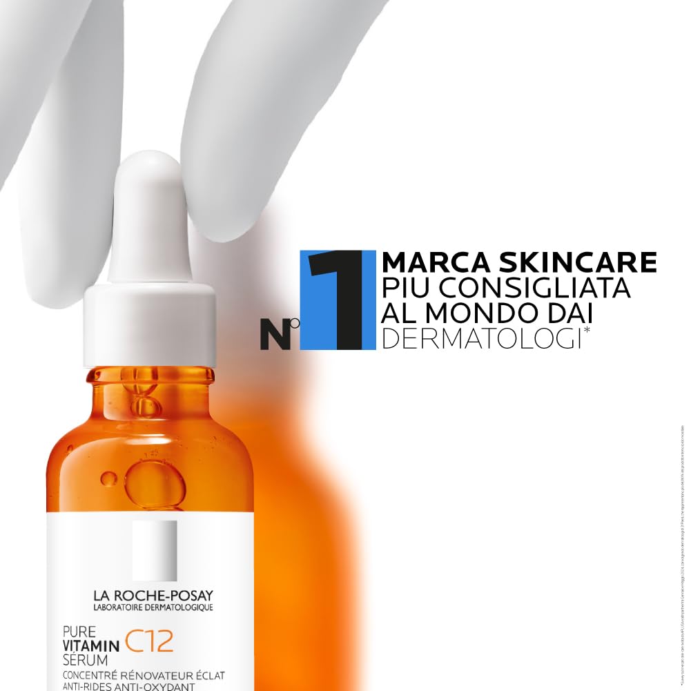la-roche-posay-pure-vitamin-c12-siero-anti-et-illuminante-30-ml image 8