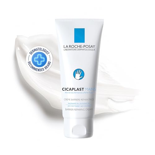 la-roche-posay-cicaplast-crema-mani-riparatrice-50ml image 8