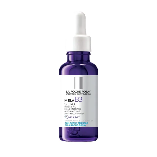 la-roche-posay-mela-b3-siero-intensivo-anti-macchie-30-ml image 1