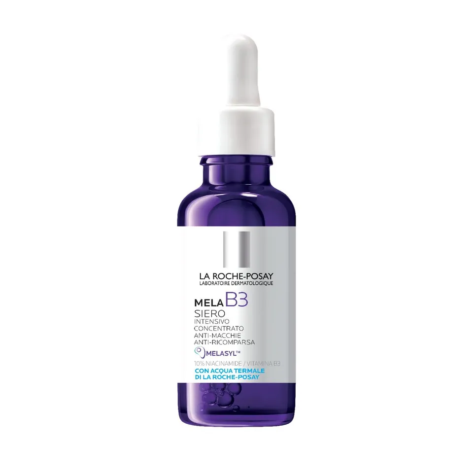la-roche-posay-mela-b3-siero-intensivo-anti-macchie-30-ml image 1