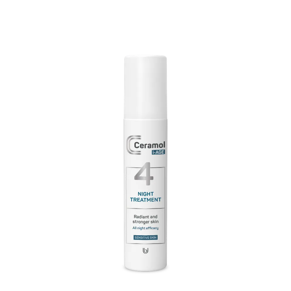 ceramol-night-treatment-50-ml-retinolo-h10-anti-et-notte image 1