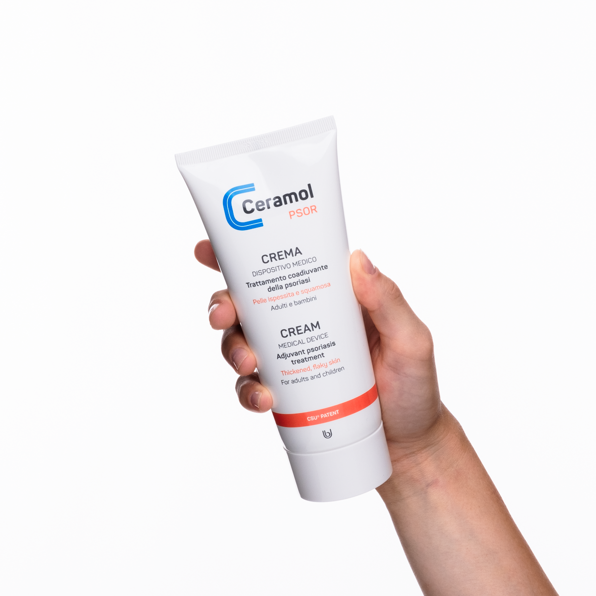 ceramol-psor-crema-dispositivo-medico-idratante-200-ml image 2