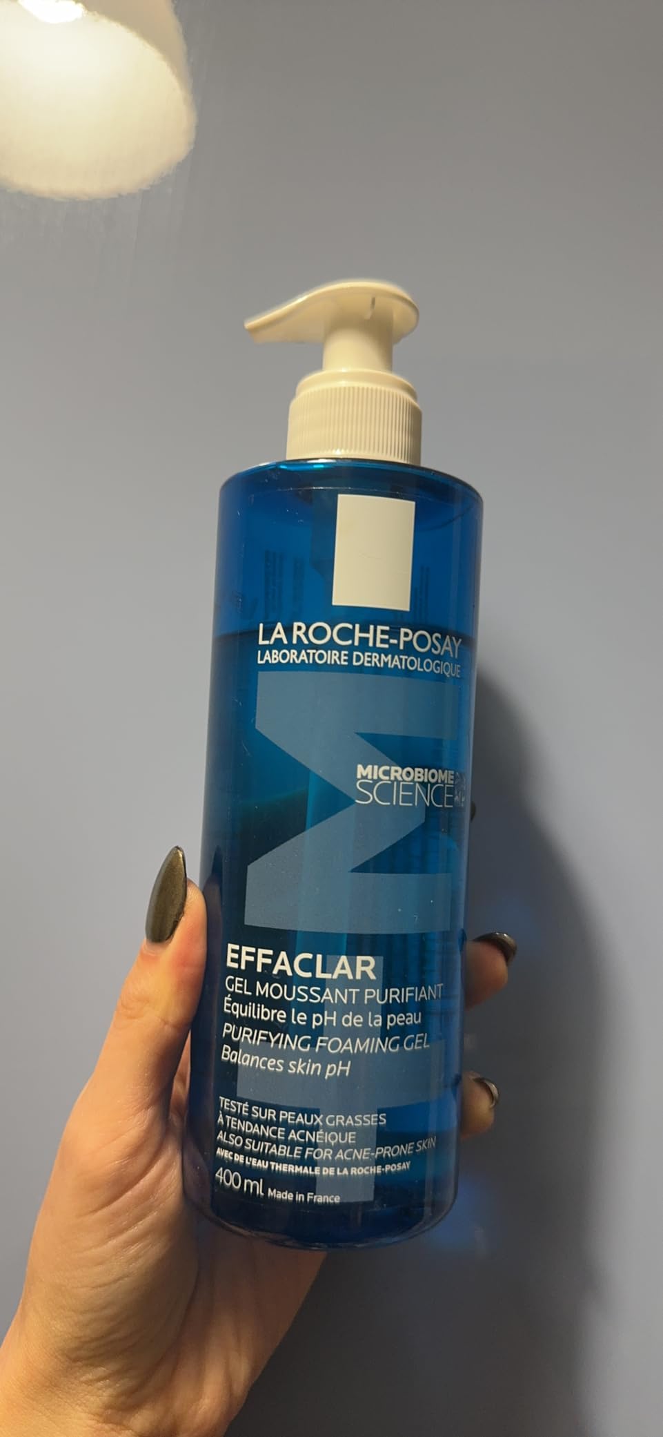 Discreto, ma non miracoloso