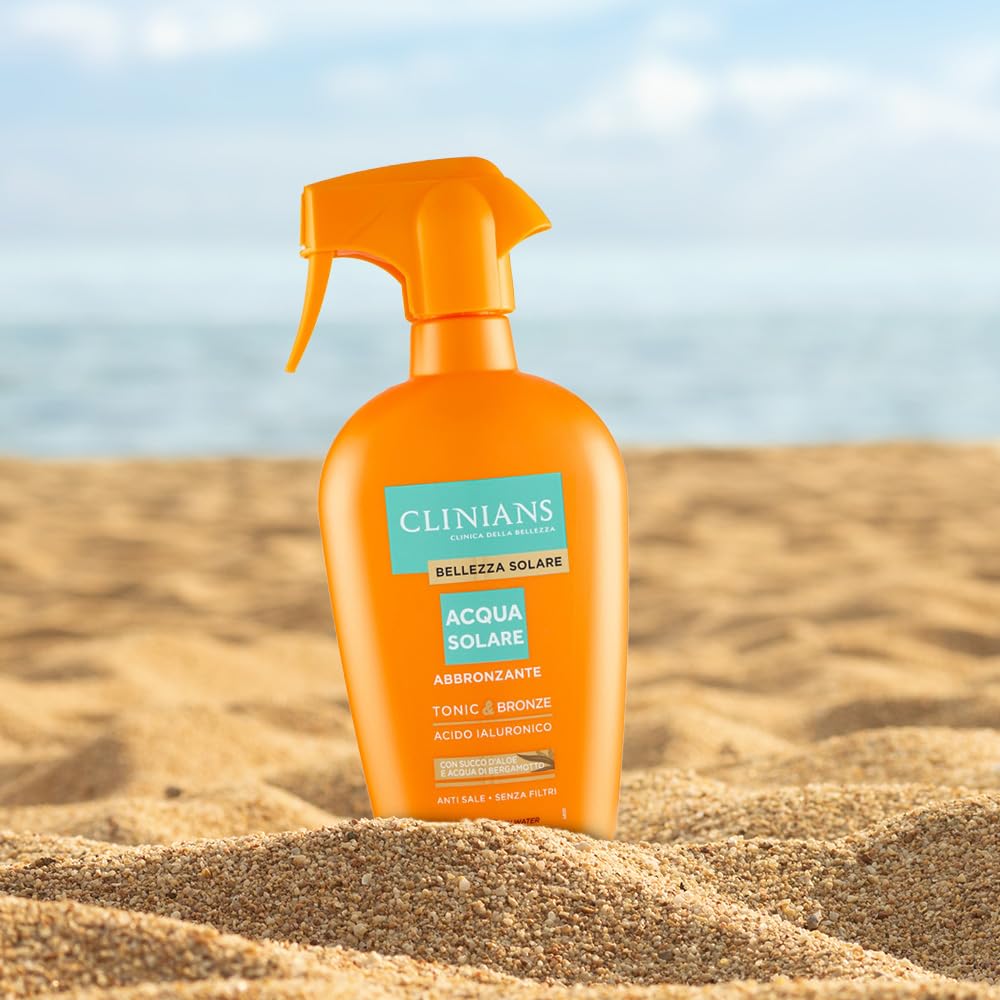 clinians-acqua-solare-abbronzante-tonic-bronze-450-ml image 2