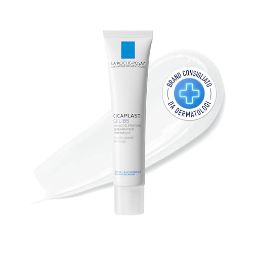 la-roche-posay-cicaplast-gel-b5-riparatore-lenitivo-40ml image 2