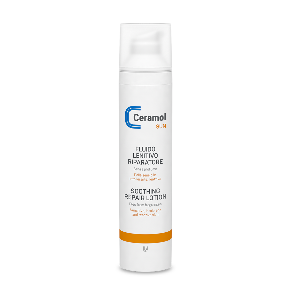 ceramol-fluido-lenitivo-riparatore-di-barriera-100-ml image 1