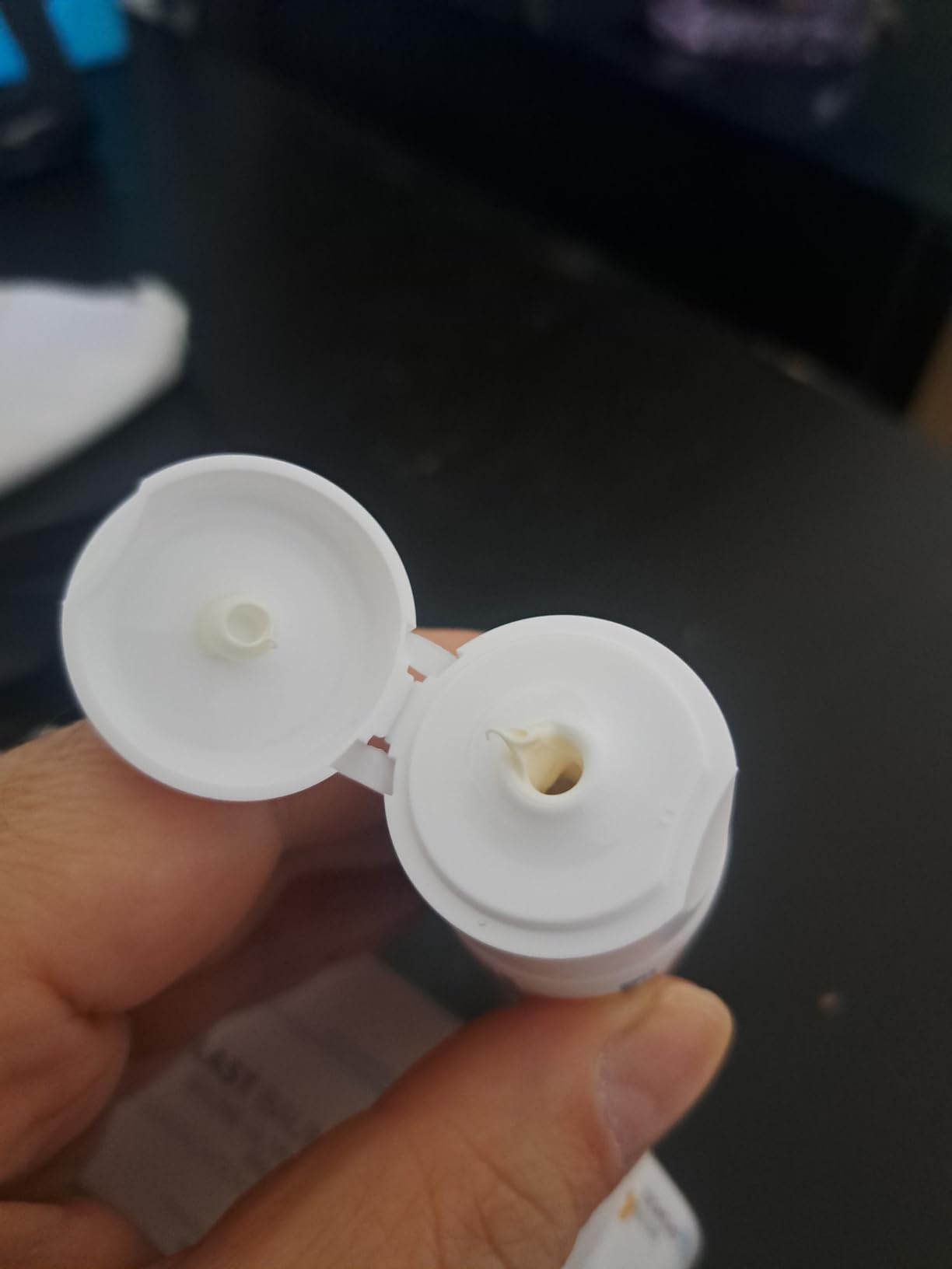 Indispensabile dopo il laser