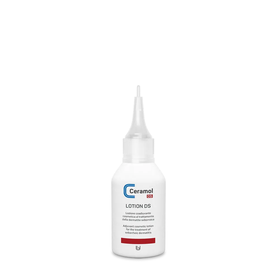 ceramol-lotion-ds-lozione-cuoio-capelluto-50-ml image 1