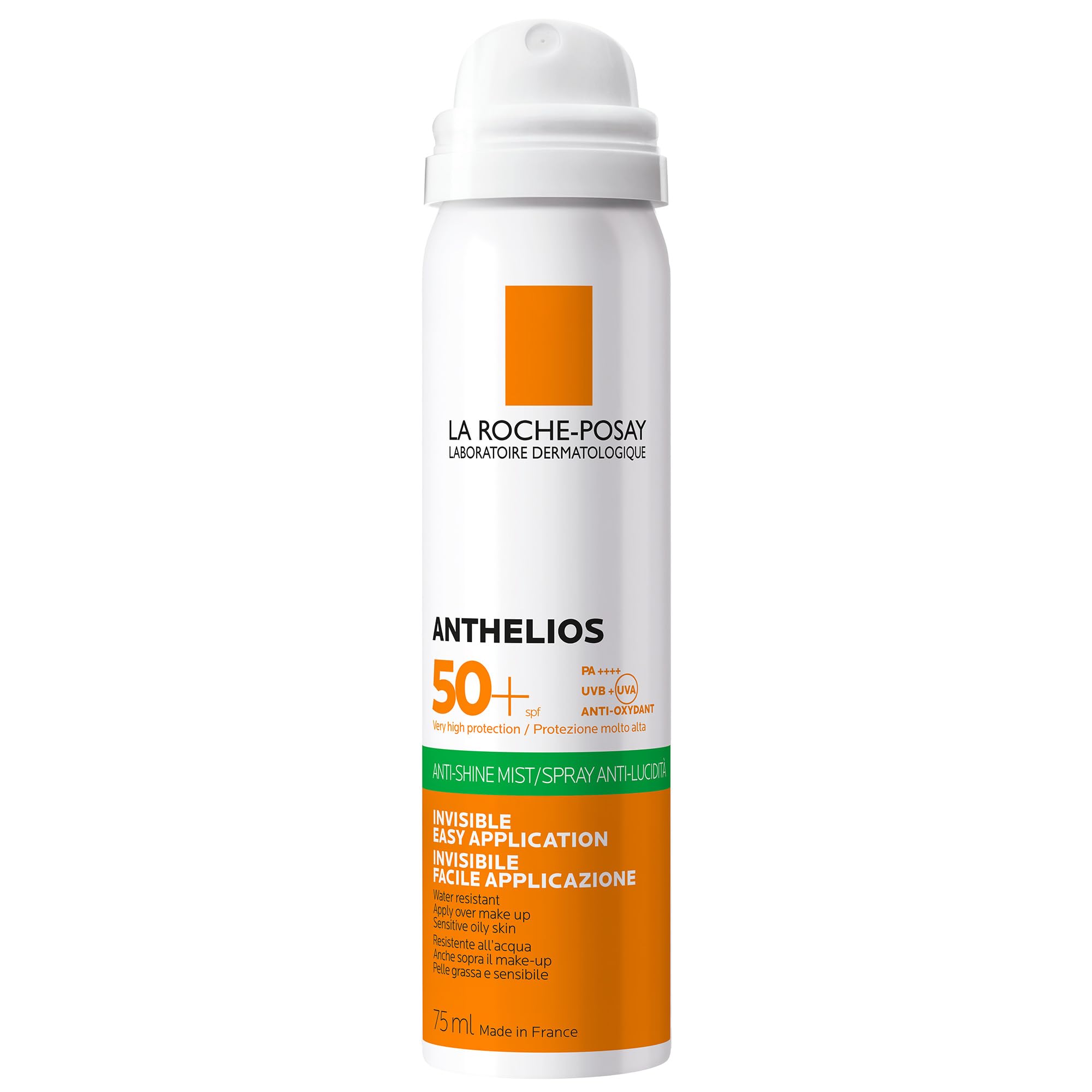 la-roche-posay-anthelios-spray-invisibile-viso-spf50-75-ml image 3