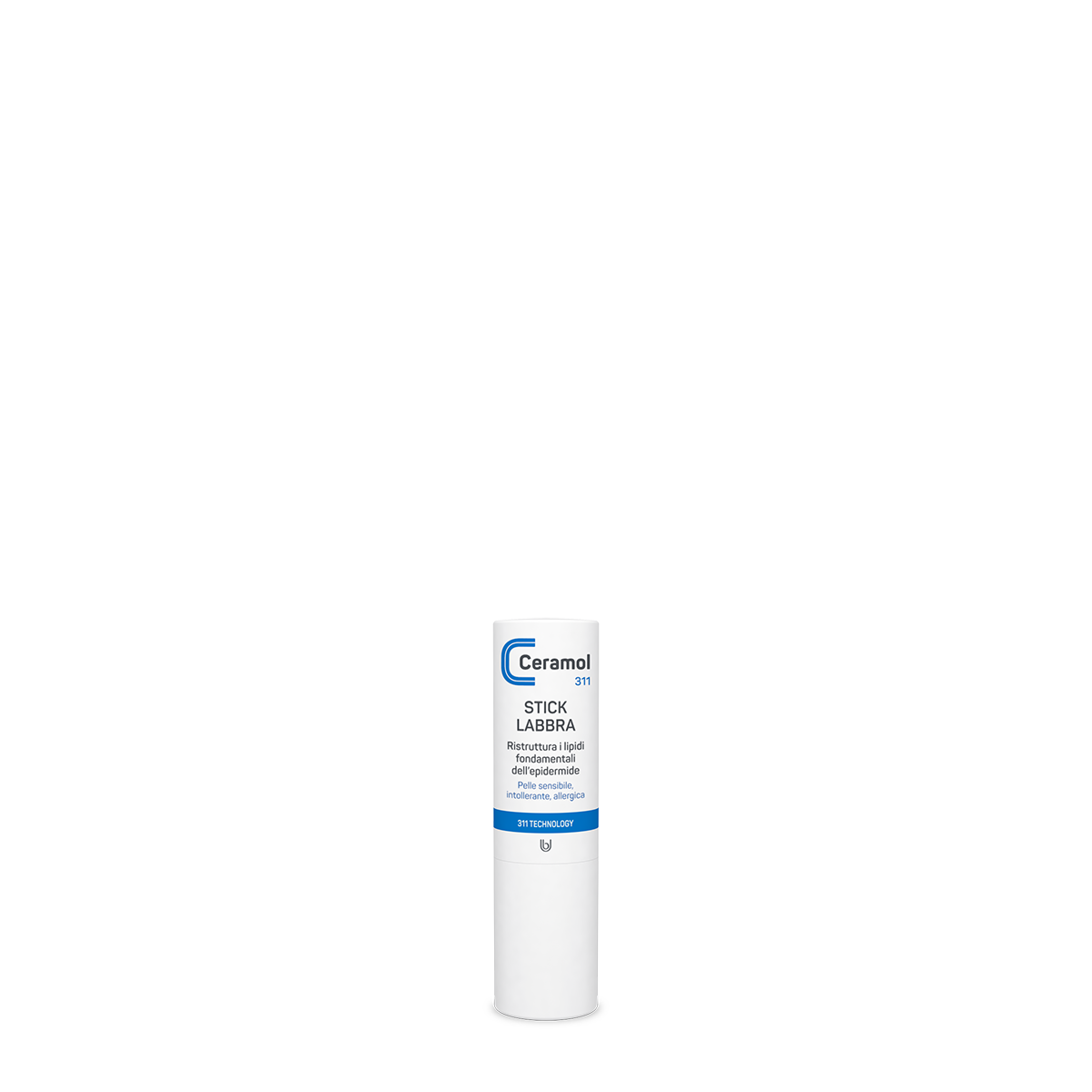ceramol-stick-labbra-riparatore-barriera-4-5-g image 1