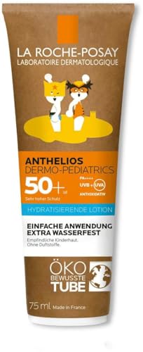 la-roche-posay-anthelios-pediatrico-latte-spf50-75ml image 2