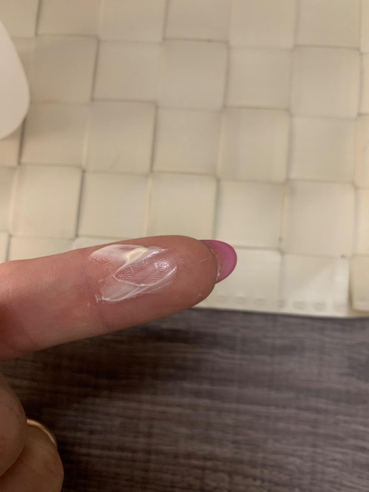 Carino ma effetto leggero
