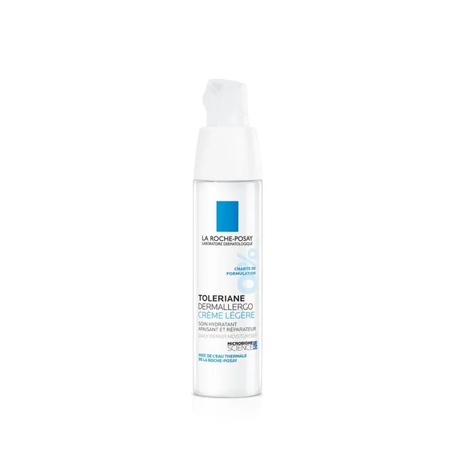 la-roche-posay-toleriane-dermallergo-crema-lenitiva-40-ml image 1