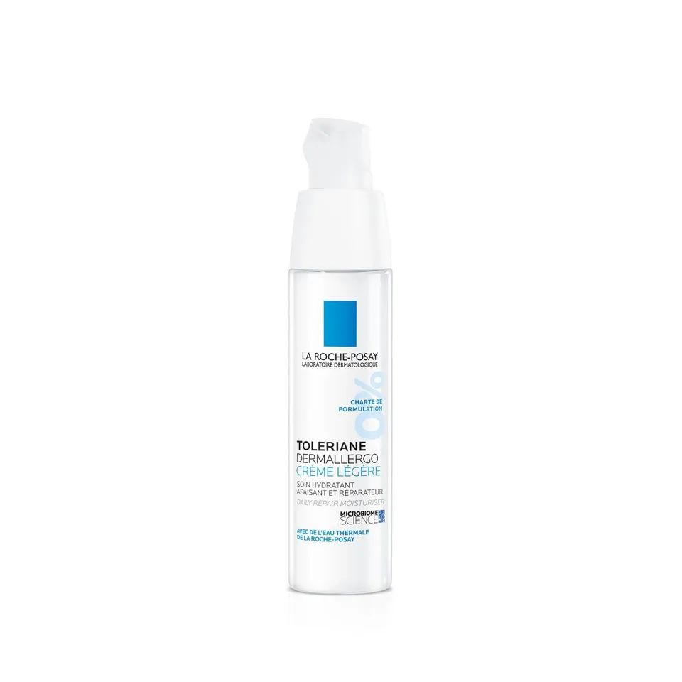 la-roche-posay-toleriane-dermallergo-crema-lenitiva-40-ml image 1
